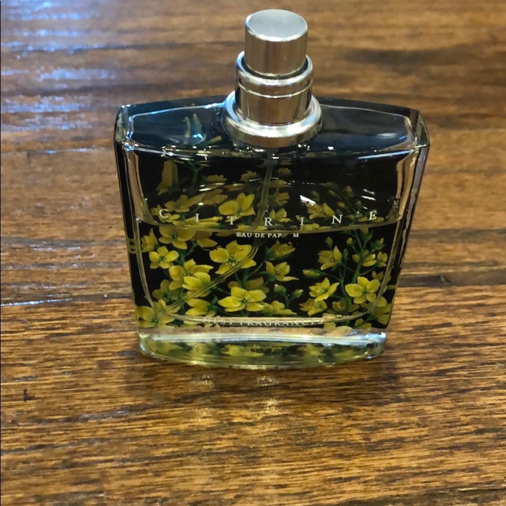 Nest Citrine fragrance spray 1.7 ounces